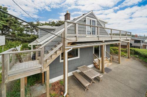 Hallie House Mca 314