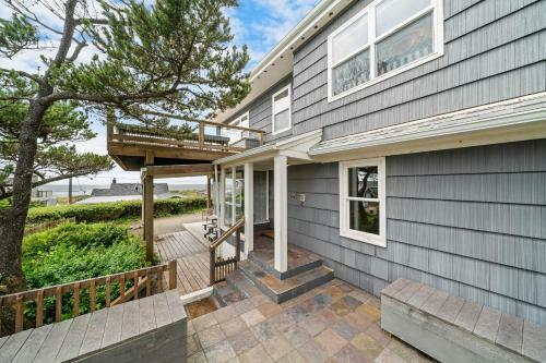 Hallie House Mca 314
