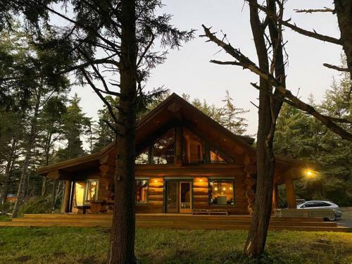 Beaghan Estate: 5min To Bandon Dunes Golf Resort