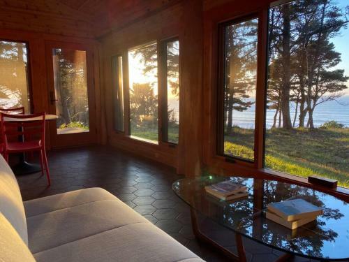Beaghan Estate: 5min To Bandon Dunes Golf Resort