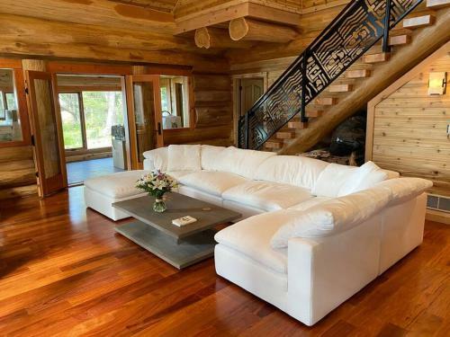 Beaghan Estate: 5min To Bandon Dunes Golf Resort