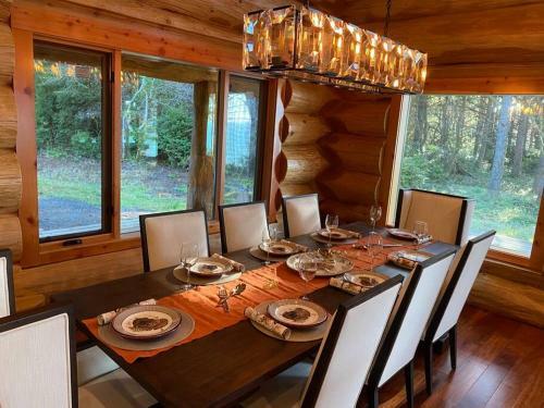 Beaghan Estate: 5min To Bandon Dunes Golf Resort