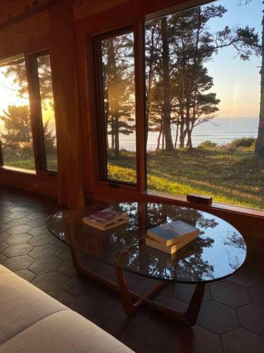 Beaghan Estate: 5min To Bandon Dunes Golf Resort