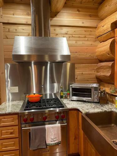 Beaghan Estate: 5min To Bandon Dunes Golf Resort