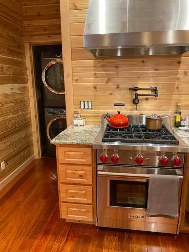 Beaghan Estate: 5min To Bandon Dunes Golf Resort