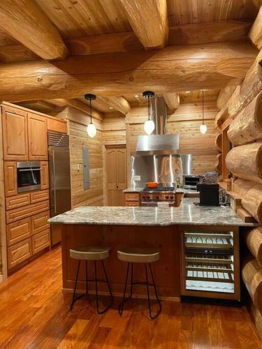 Beaghan Estate: 5min To Bandon Dunes Golf Resort