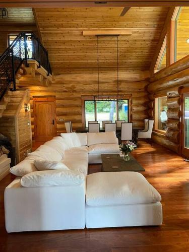 Beaghan Estate: 5min To Bandon Dunes Golf Resort