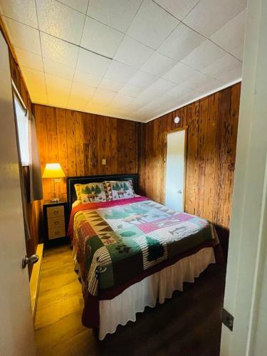 Hotel Riverfront Lodging