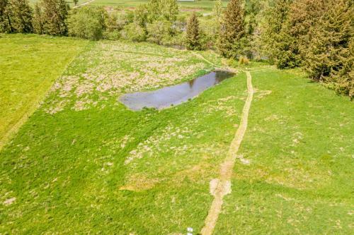 Trask River Ranch Plus