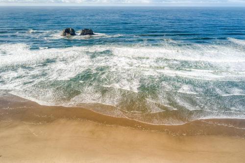 Twin Rocks Haven