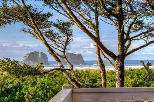 Twin Rocks Haven