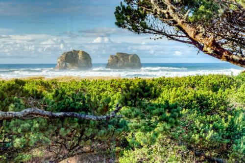 Twin Rocks Haven