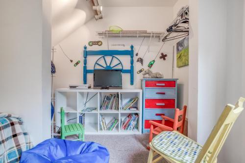 Elli's Haus