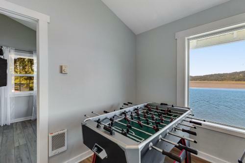 Alsea Bay Retreat
