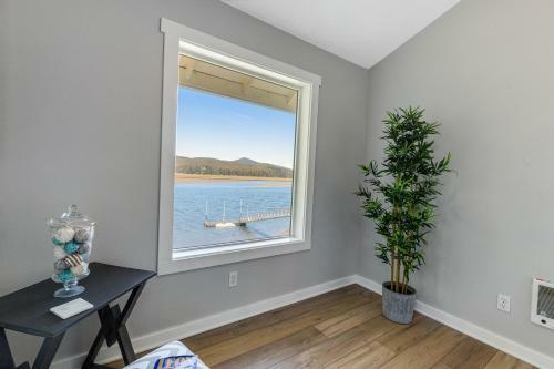 Alsea Bay Retreat