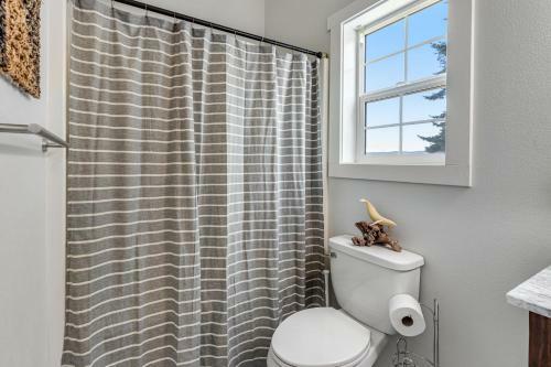 Alsea Bay Retreat