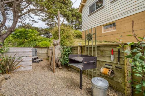 Retro Retreat