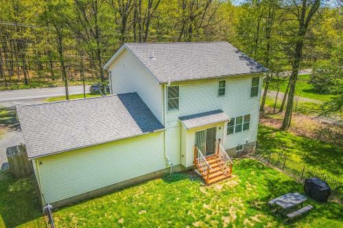 Penn Forest Paradise