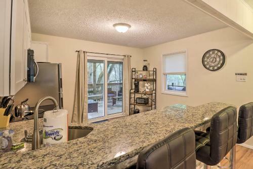Cozy Albrightsville Gem, 7 Mi To Lake Harmony