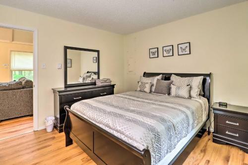 Cozy Albrightsville Gem, 7 Mi To Lake Harmony