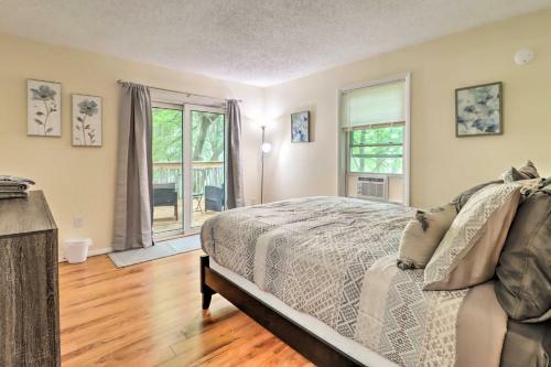 Cozy Albrightsville Gem, 7 Mi To Lake Harmony