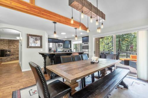 Cypress Retreat