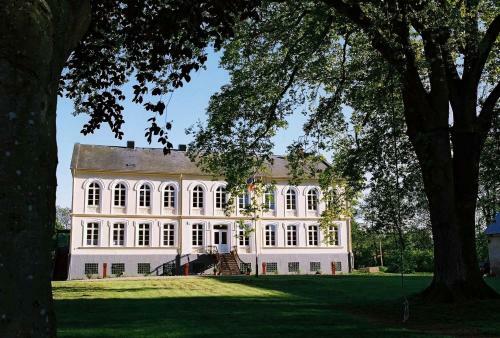 Ferienhaus Stuerholz Gut Oestergaard