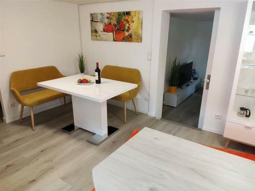 Apartamento Allg�uerferienwohnung