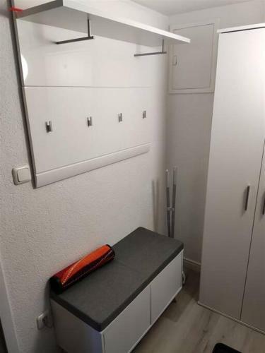 Apartamento Allg�uerferienwohnung