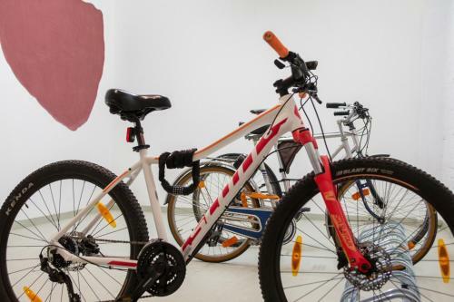 Brera Serviced Apartments Stuttgart