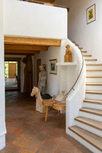Apartamento Ufering 60