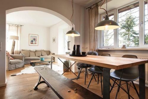 Apartamento Moderne Traditionelle Fewo Mit Bergblick In Tegernsee