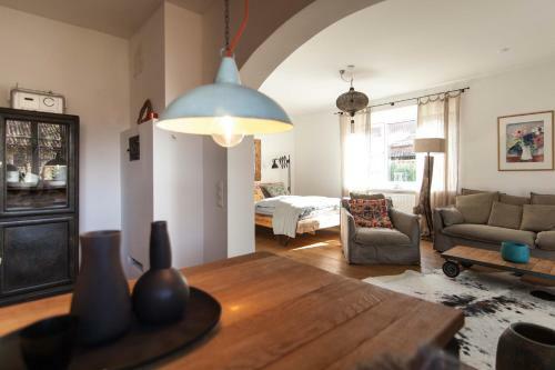 Apartamento Moderne Traditionelle Fewo Mit Bergblick In Tegernsee