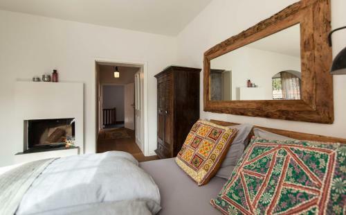 Apartamento Moderne Traditionelle Fewo Mit Bergblick In Tegernsee