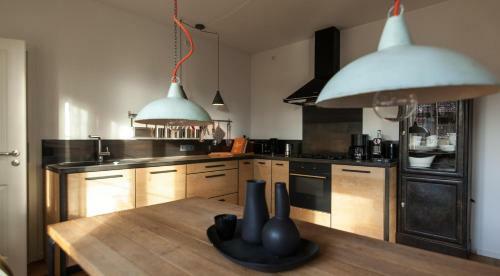 Apartamento Moderne Traditionelle Fewo Mit Bergblick In Tegernsee