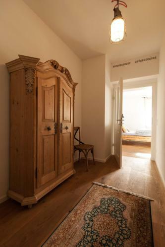 Apartamento Moderne Traditionelle Fewo Mit Bergblick In Tegernsee