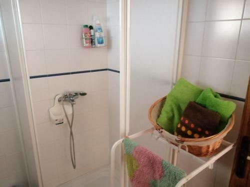 Hostal Estudio Brisa Canaria