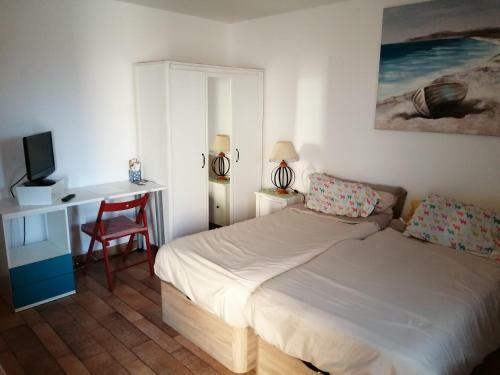 Hostal Estudio Brisa Canaria