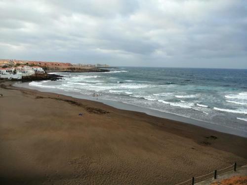 Hostal Estudio Brisa Canaria