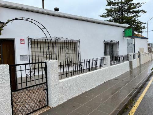 Casa Torre De La Horadada
