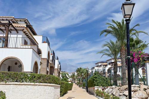 Apartamento Casa Al Andalus