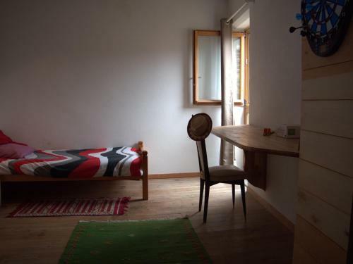 Chaleureuse Maison Avec Jacuzzi Et Vue Imprenable