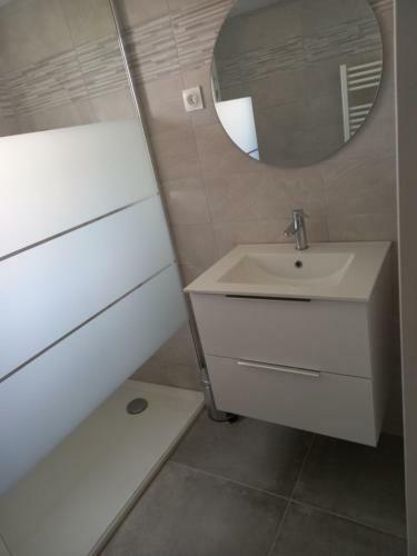 Apartamento Duplex R�nov�, 6 Pers, Clim, Wifi, 400m Plage
