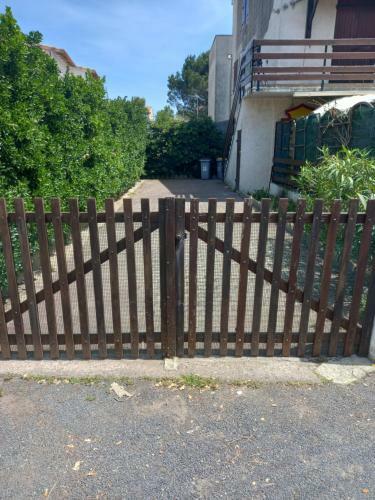 Apartamento Duplex R�nov�, 6 Pers, Clim, Wifi, 400m Plage