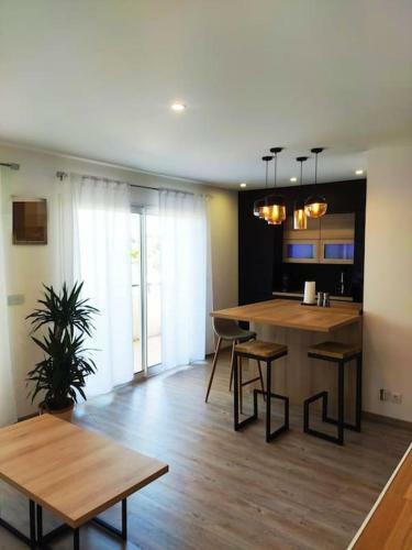 Apartamento Harmonie Du Sud