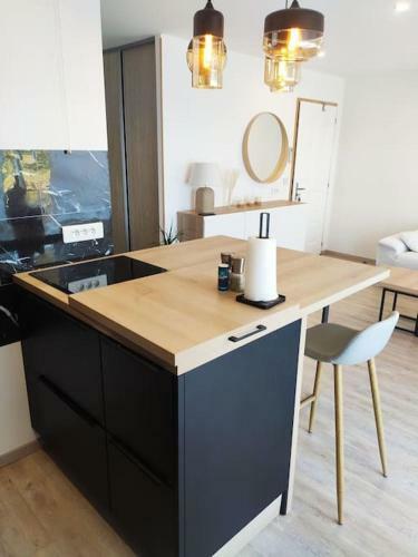Apartamento Harmonie Du Sud