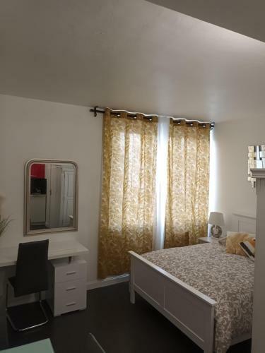 Apartamento Le Havre : Studio Centre Ville