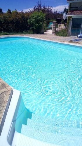 Apartamento H�bergement 4 Personnes Lencouacq