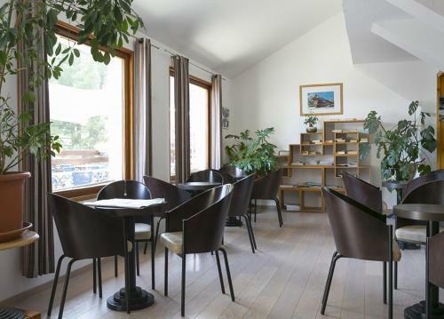Hotel Vvf L'alpazur � Serre Chevalier