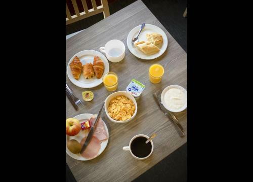 Hotel Vvf L'alpazur � Serre Chevalier